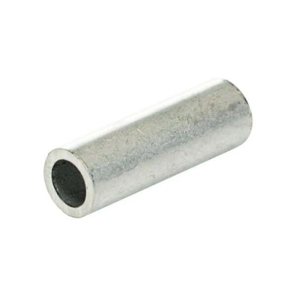 Nemtek Fence Accessories Ferrules - 6mm 304 Stainless Steel / 50