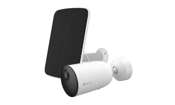 EZVIZ CS-CB3/SP (2K,4GA) Battery Camera