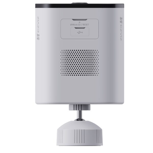 Ezviz CS-cB5 (4K) Solar Battery Camera - Image 3