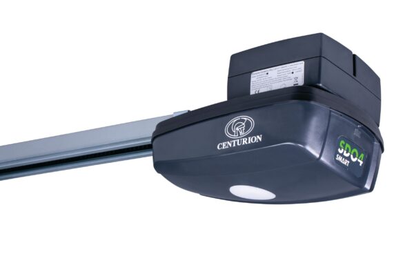 Centurion Garage Door Motor SDO4 SMARTT10 1000N Sect Kit+Batt 2xTx4