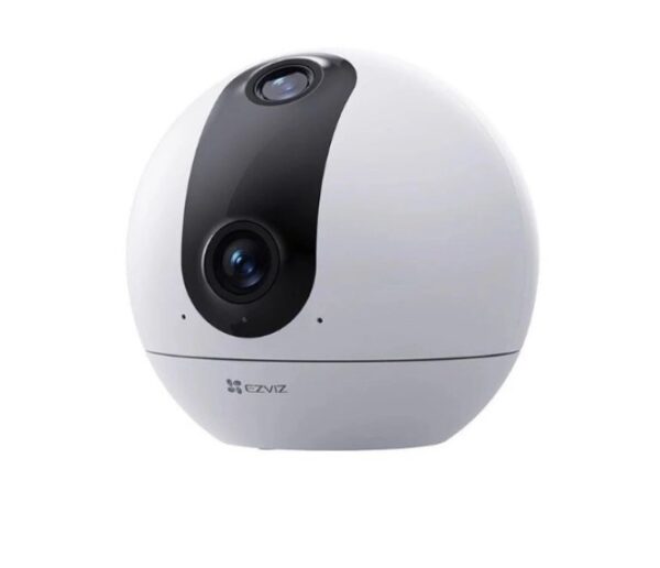 CS-C60p (33WF,W2) Dual-Lens Smart Home Wi-Fi Camera