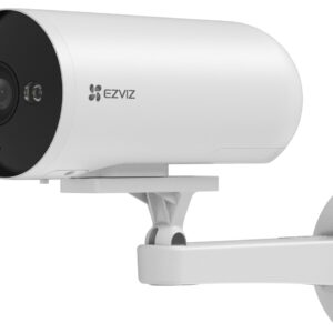 CS-H5 (3MP,4mm) 4G Smart Home Camera