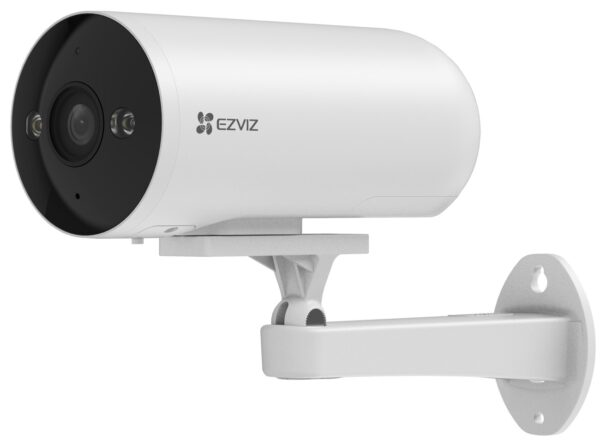 CS-H5 (3MP,4mm) 4G Smart Home Camera