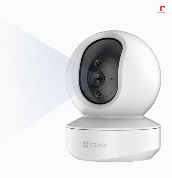 Pan & Tilt Smart Home Camera CS-H6c   (4MP,W1)