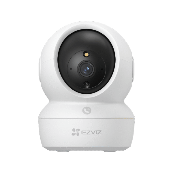 CS-H6c Pro (1080P) Pan & Tilt Smart Home Camera - Image 2