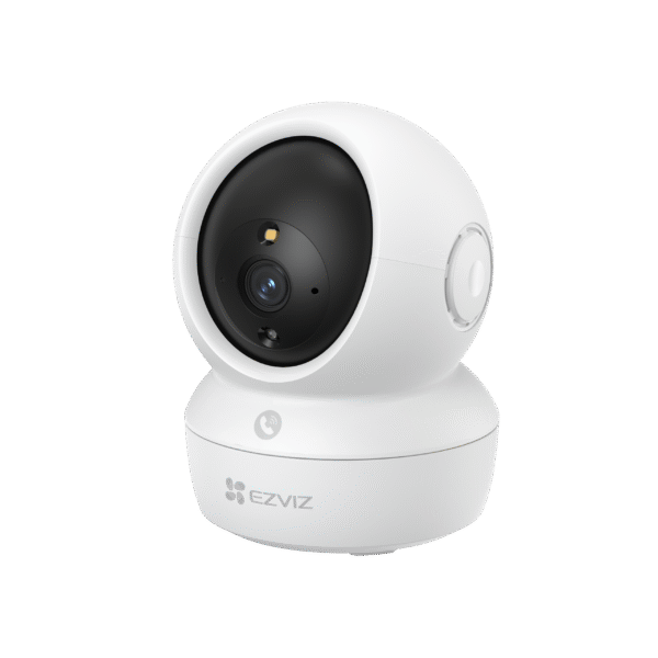 CS-H6c Pro (1080P) Pan & Tilt Smart Home Camera