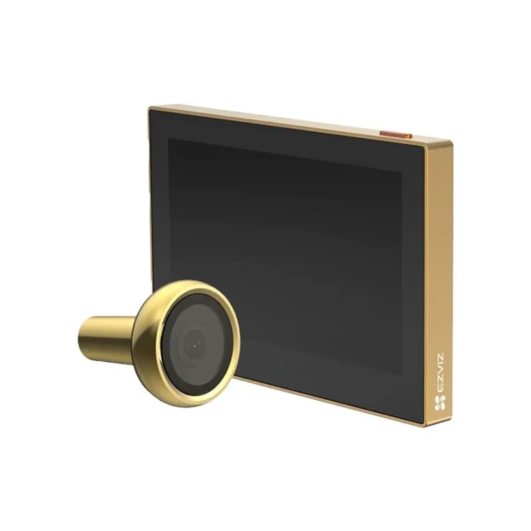 EZVIZ HP2 Wire-Free Peephole Door Viewer