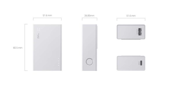 CS-PB18 EZVIZ Power Bank - Image 2
