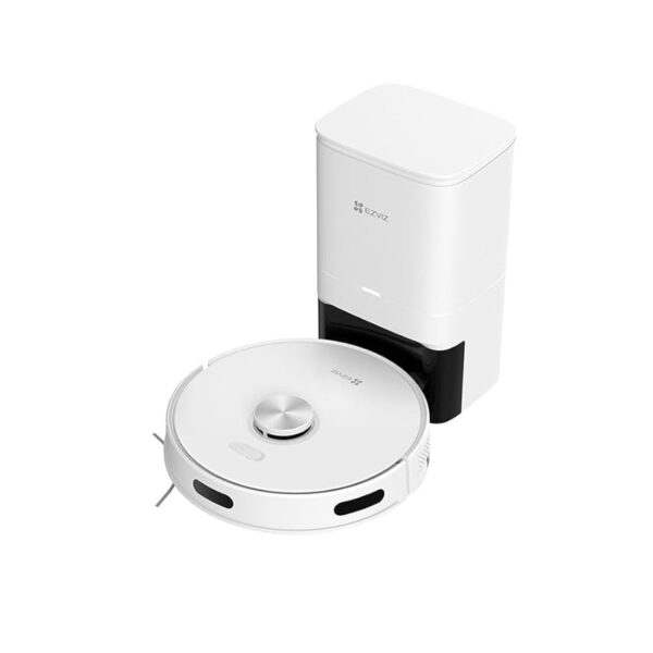 CS-RE5SP-TWT2 Robot Vacuum & Mop Combo