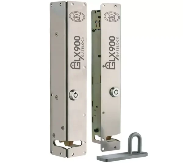 Centurion Accessory GLX 900 GATELOX Electric Lock Right