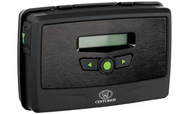 Centurion GSM G-Ultra GSM 4G Control V2
