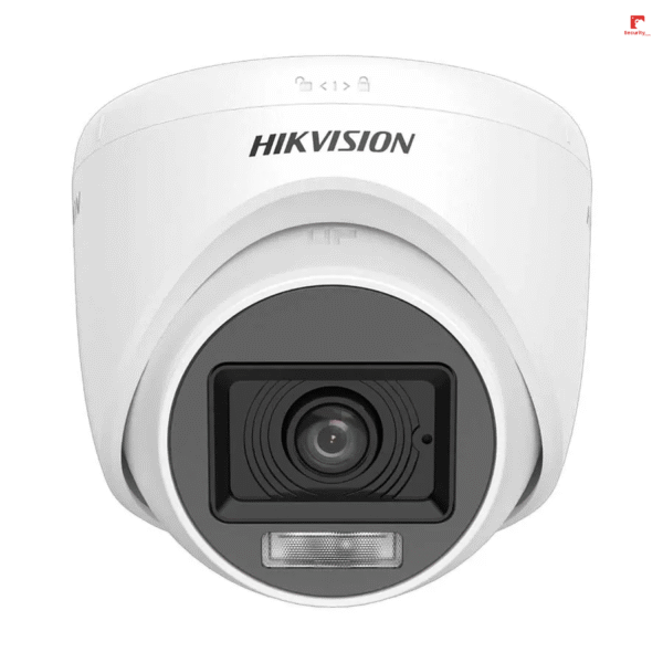 Hikvision DS-2CE76DF0T-LPFS/ECO 2.8MM