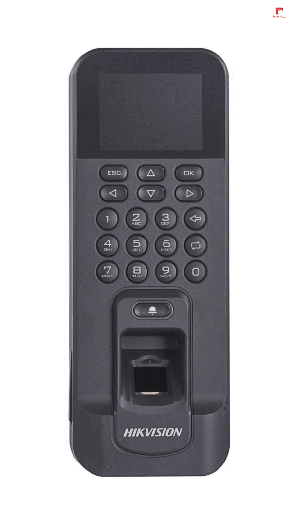 DS-K1T804AMF  BIOMETRIC