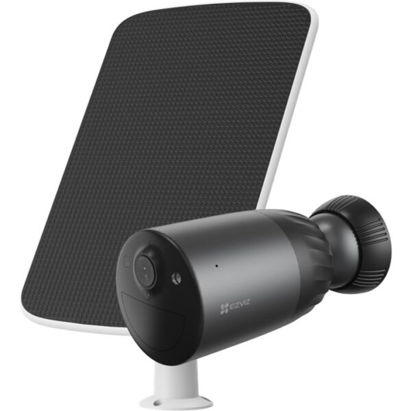 EZVIZ CS-BC1c/SP (4K) Battery Camera