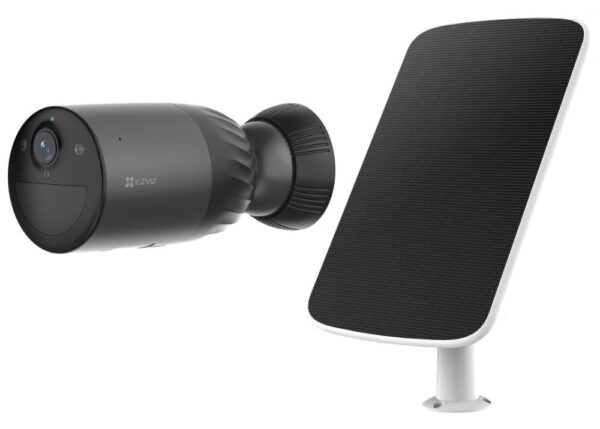 EZVIZ CS-BC1c/SP (4K) Battery Camera - Image 2