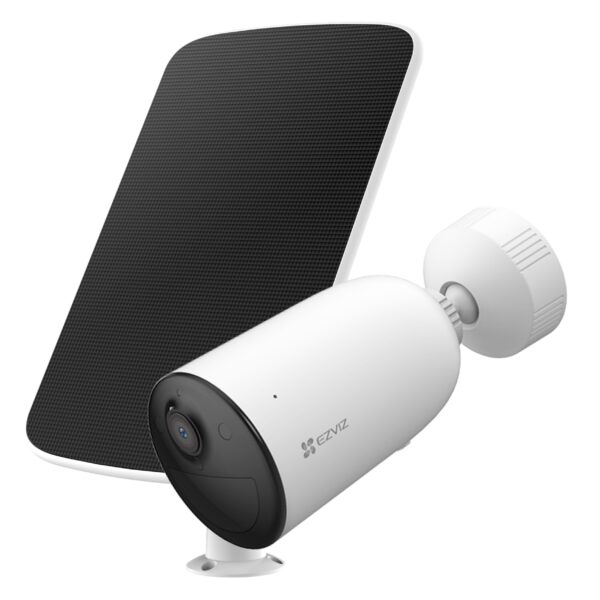 EZVIZ CS-CB3/SP (2K,4GA) Battery Camera - Image 2