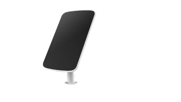 EZVIZ-Solar Charging Panel - E (6W) - Image 3