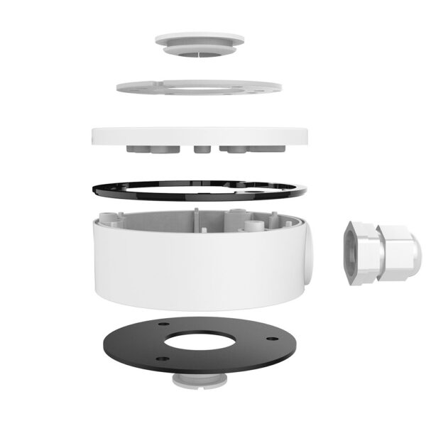 EZVIZ Junction Box - Image 2