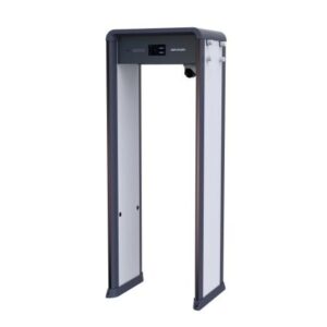 ISD-SMG533LC-I HIKVISION metal detection gate