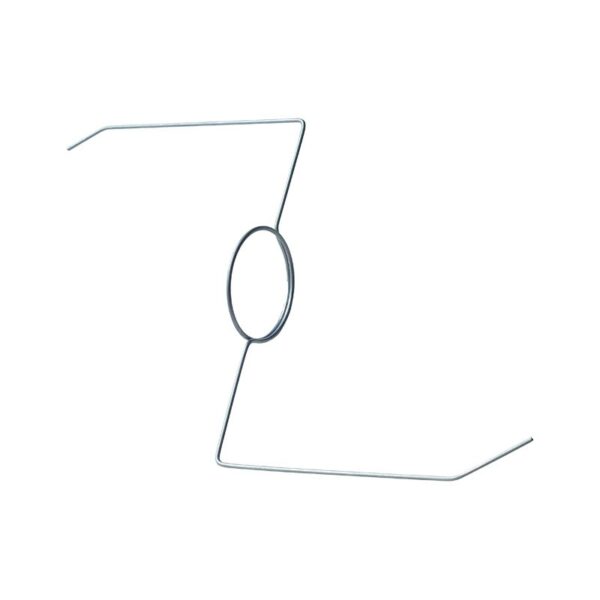 Nemtek Fence Accessories Electric Fence In-Line Earth Loop S/ Steel