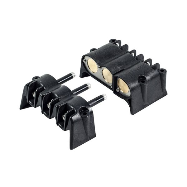Nemtek Fence Accessories Sliding Gate Contact / In-Line 3 Way