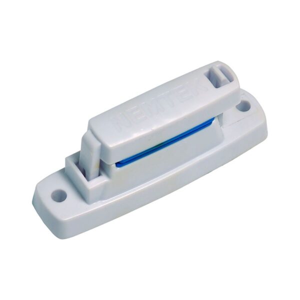 Nemtek Fence Accessories Insulator - Intermediate - 12-40mm White