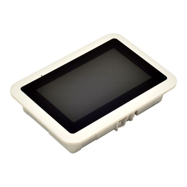 Nemtek Fence Networking  DRUID - FG7 LCD Controller