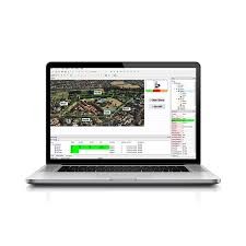 Nemtek Fence Networking  Nemtek Druid Fence Probe Software