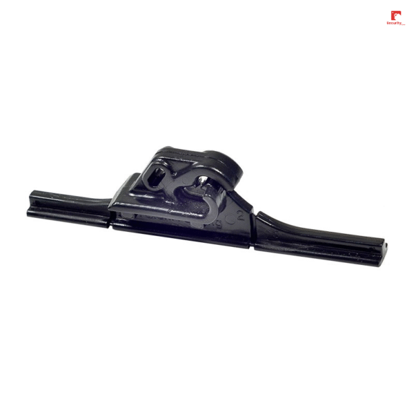 Nemtek Fence Pole Modulas Slide Insulator Black