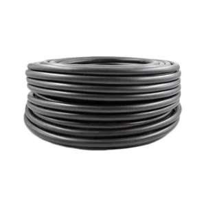 Nemtek Fence HT Wire  HT Cable - 1.1mm 30m Black