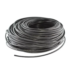 Nemtek Fence HT Wire  HT Cable - Slimline 100m White