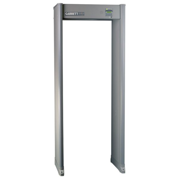 PD6500i Garrett