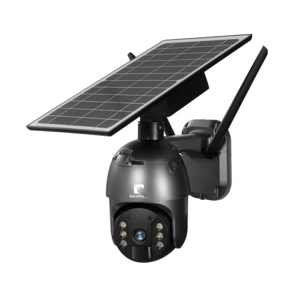 SS-MS3A-4G-10X-EAU 2X 4G dual lens 4K HD PTZ camera