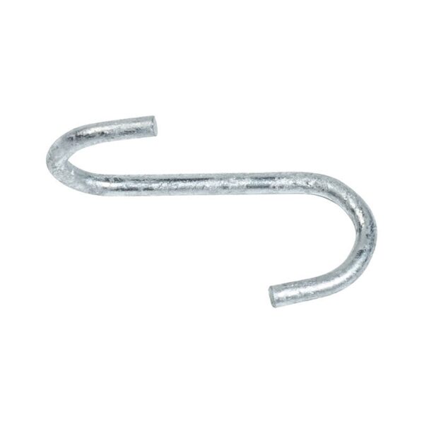 Nemtek Fence Accessories S-Hook - Free Standing Fence