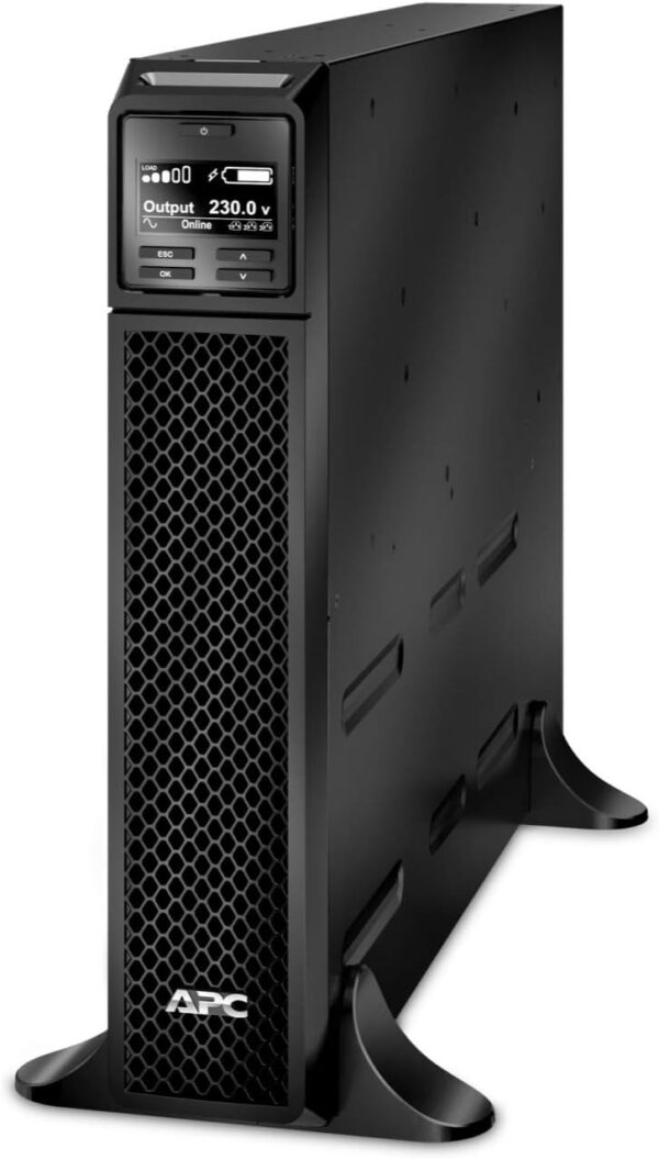 APC Smart-UPS C 1500VA LCD 230V