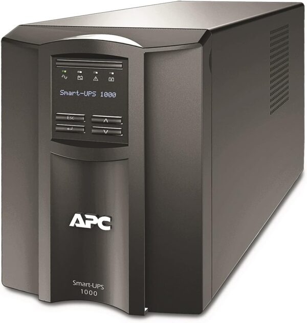 APC Smart UPS 1000 - SMT1000IC
