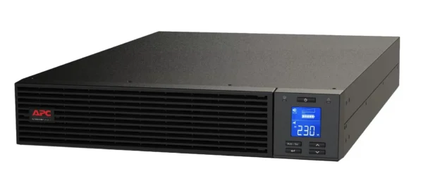 APC Easy UPS ONLINE SRV RM Ext - SRV10KRILRK