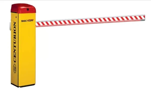 Centurion Traffic Barrier Boom - 3m Rectangular LED Kit ONLY