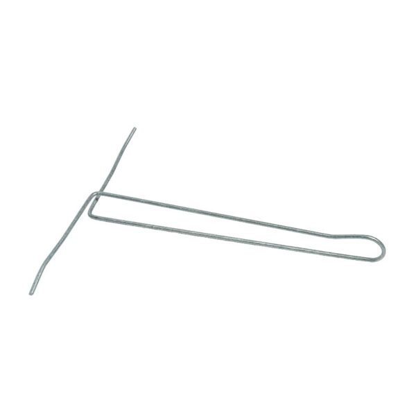 Nemtek Fence Accessories Offset Bracket Single 450mm