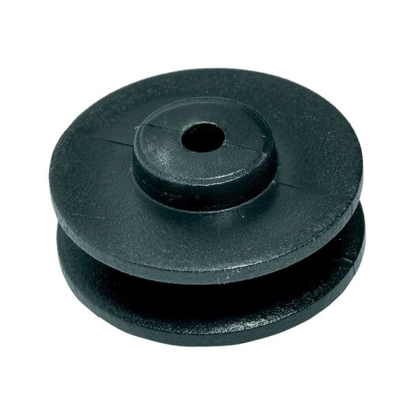 Nemtek Fence Accessories Insulat Tens Bobb/Omega PullThro L BL EI-BTL