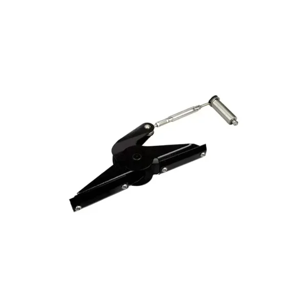 Centurion Traffic Barrier SECTOR II Jack Knife Assembly Incl Rod