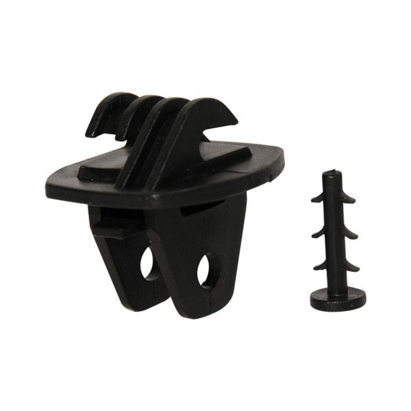 Nemtek Fence Accessories Insulator - Y Std Black