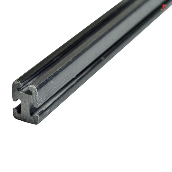 Nemtek Fence Pole Modulas Corner Bracket - 2360mm 24Line incl Caps