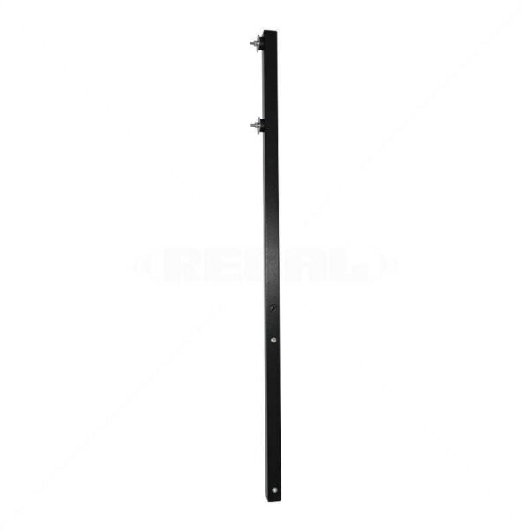 Centurion Barriers Traffic Light Mounting Post 304 stainless