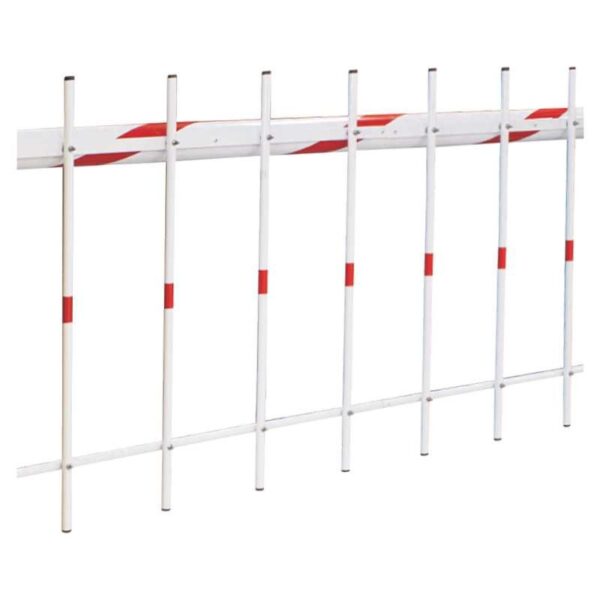 Centurion Barriers Trapex Mounting Kit V2 SS Type