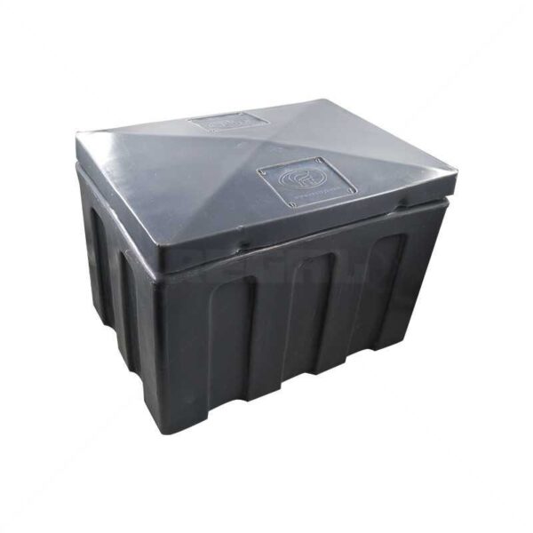 Centurion Gate Motor Accessories Enclosure Lar Batt Box 360x250x250mm