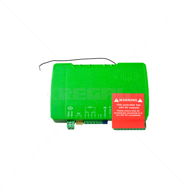 Centurion Gate Motor Accessories DX Smart PCB No LCD Boxed D5/D10Smart