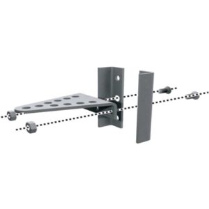 Centurion Swing Motor Accessories Vantage Wall Mount Bracket Kit