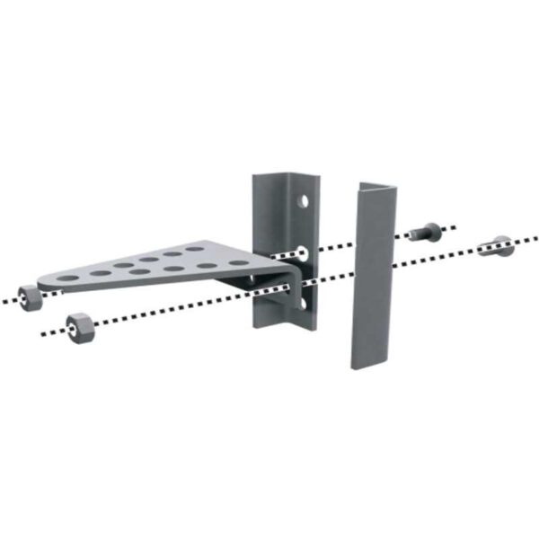 Centurion Swing Motor Accessories Vantage Wall Mount Bracket Kit