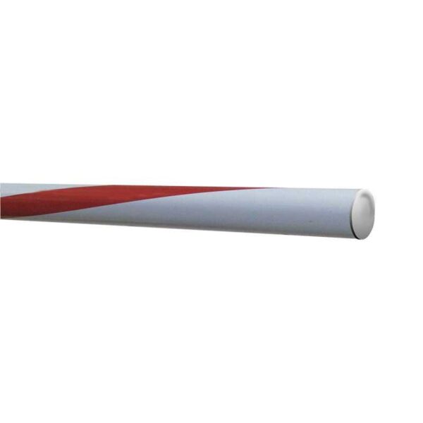 Centurion Traffic Barrier Boom Pole 6m Aluminium
